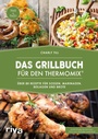 Bild: Das Grillbuch f&uuml;r den Thermomix&reg; - Riva