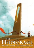 Cover: Die Heldformel - Periplaneta