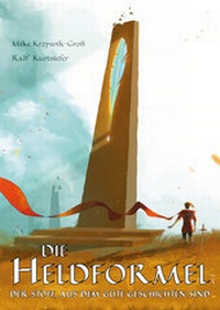Enlarge image Cover: Die Heldformel - Periplaneta