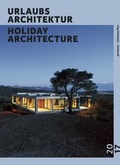 Cover: URLAUBSARCHITEKTUR - Selection 2017 - URLAUBSARCHITEKTUR
