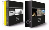 Enlarge image Cover: Stadtlesebücher Box 3 - Edition Esefeld & Traub