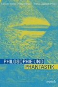 Cover: Philosophie und Phantastik - Brill Deutschland