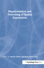 Cover: Representation and Processing of Spatial Expressions - Psychology Press