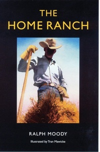 Enlarge image Cover: The Home Ranch - Bison Books