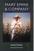 Cover: Mary Emma & Company - Bison Books