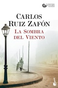 Cover: La Sombra del Viento - Editorial Planeta, S.A.