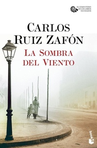 Abbildung von: La Sombra del Viento - Editorial Planeta, S.A.