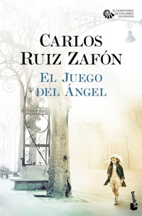 Abbildung von: El juego del ángel - Booket
