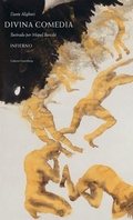 Cover: Divina comedia : infierno - Galaxia Gutenberg, S.L.