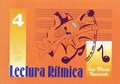 Abbildung von: Lectura rítmica IV - Sociedad Didáctico Musical