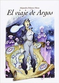 Cover: El viaje de Argos - Glyphos Publicaciones