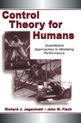 Cover: Control Theory for Humans - CRC Press