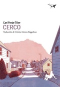 Cover: Cerco - Sajal&iacute;n Editores