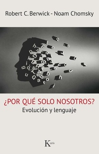 Abbildung von: ?Por Que Solo Nosotros? - Editorial Kairos
