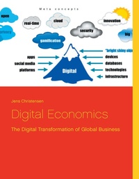 Enlarge image Cover: Digital Economics - BoD - Books on Demand