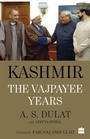 Cover: Kashmir - Fourth Estate