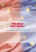 Cover: Unlikely Partners? - Springer