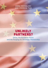 Enlarge image Cover: Unlikely Partners? - Springer