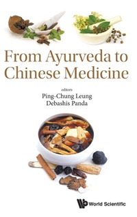 Abbildung von: From Ayurveda To Chinese Medicine - World Scientific Publishing Co Pte Ltd