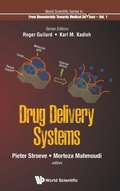Cover: Drug Delivery Systems - World Scientific Publishing Co Pte Ltd