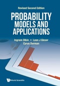 Cover: Probability Models And Applications (Revised Second Edition) - World Scientific Publishing Co Pte Ltd