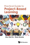 Cover: Practical Guide To Project-based Learning - WS Professional