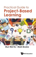 Cover: Practical Guide To Project-based Learning - WS Professional
