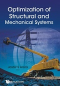 Cover: Optimization Of Structural And Mechanical Systems - World Scientific Publishing Co Pte Ltd