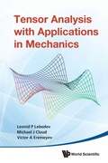 Bild: Tensor Analysis With Applications In Mechanics - World Scientific Publishing Co Pte Ltd
