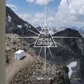 Cover: Higher Ground - Lannoo Publishers