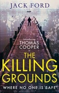 Cover: The Killing Grounds - HQ
