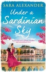 Cover: Under a Sardinian Sky - HQ