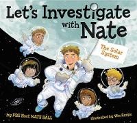 Enlarge image Cover: Let's Investigate With Nate #2 - HarperCollins