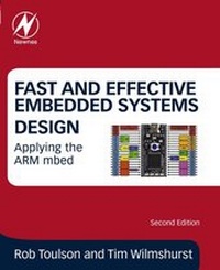 Abbildung von: Fast and Effective Embedded Systems Design - Newnes