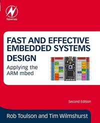 Bild vergrößern Bild: Fast and Effective Embedded Systems Design - Newnes
