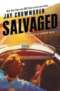 Cover: Salvaged - Collins