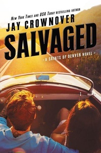 Enlarge image Cover: Salvaged - Collins