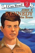 Cover: John F. Kennedy The Brave - HarperCollins