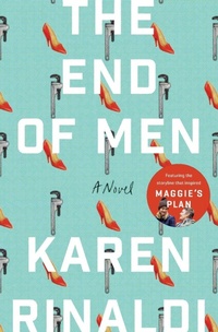 Enlarge image Cover: The End of Men - HarperPerennial