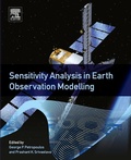 Cover: Sensitivity Analysis in Earth Observation Modelling - Elsevier