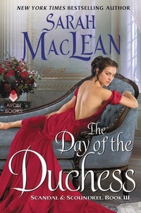 Enlarge image Cover: The Day Of The Duchess - Avon Books