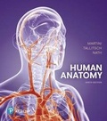 Cover: Human Anatomy Plus Mastering A&p with Pearson Etext -- Access Card Package - Pearson