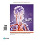 Cover: Human Anatomy - Pearson