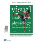 Cover: Visual Anatomy & Physiology - Pearson
