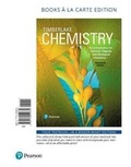 Cover: Chemistry - Pearson