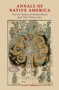 Cover: Annals of Native America - OUP eBook