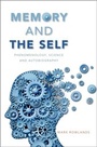 Cover: Memory and the Self - OUP eBook