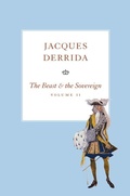Cover: The Beast and the Sovereign, Volume II - University of Chicago Press