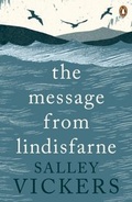 Cover: The Message from Lindisfarne - Penguin Books Ltd