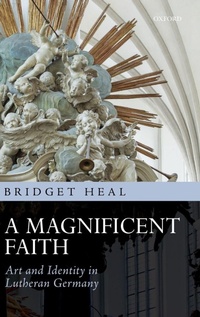 Enlarge image Cover: A Magnificent Faith - Oxford University Press